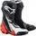 Alpinestars Supertech R Black/Fluo Red/White/Grey 44