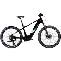 Zündapp X900 27,5 Zoll RH 165-180 cm Unisex schwarz