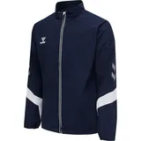 hummel LEAD Trainingsjacke Kinder marine 116