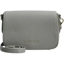 Valentino Brixton Umhängetasche Kunstleder Grey
