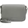 Valentino Brixton Umhängetasche Kunstleder Grey