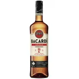 Bacardi Spiced Rum 35 % Vol. (1 l)