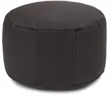 yogabox Yogakissen Glückssitz® Classic small D - anthrazit 26 x 14,0 cm 1 St