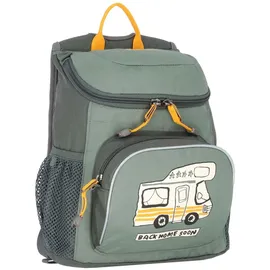 Jack Wolfskin Little Joe Hedge Green