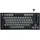 Corsair K65 PLUS WIRELESS, Gaming Tastatur, Mechanisch, kabellos, Schwarz/Grau