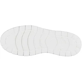 Gabor Plateausneaker Damen Weiß 42