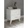 INOSIGN Nachtkommode Höhe 56 cm