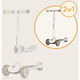 lionelo Franky Beige beige No Size