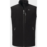 Schöffel Softshell Vest Tonion M Gr. 52