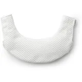 BabyBjörn Lätzchen für Babytrage One, Weiß