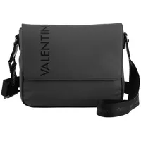 Valentino Dragonhawk Umhängetasche Synthetik Grau