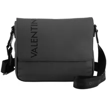 Valentino Dragonhawk Umhängetasche Synthetik Grau