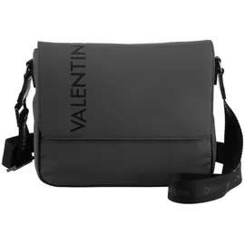 Valentino Dragonhawk Umhängetasche Synthetik Grau