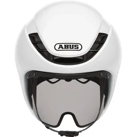 ABUS Gamechanger TT 1.1 S Damen weiß 2021