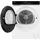 Haier HD90-B667U1 Wärmepumpentrockner (9 kg)