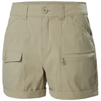 HELLY HANSEN Maridalen Kurze Hose - Pebble - S