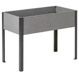 Dehner Ottawa 110 x 60 x 85 cm Grau