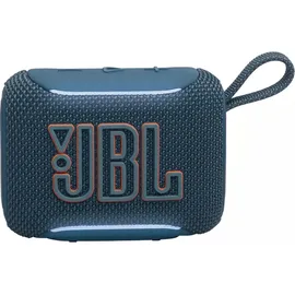 JBL Go 5 Blue