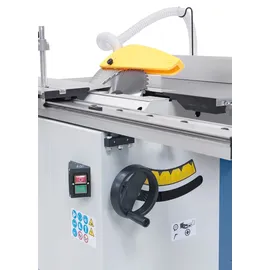 Bernardo Formatkreissäge FKS 1250 N 230 V