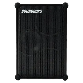 Soundboks 4 schwarz