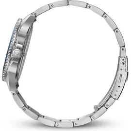 Wenger Ececutive Edelstahl 40 mm 01.2031.103