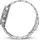 Wenger Ececutive Edelstahl 40 mm 01.2031.103