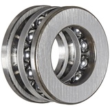 FAG 51205 Rillenkugellager axial Außen-Durchmesser: 47mm Drehzahl (max.): 6700 U/min