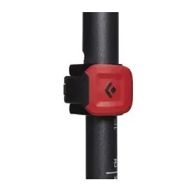 Black Diamond Pursuit 100-125 cm grau