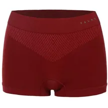 Falke Baselayer-Unterwäsche Warm W Bhp Rot Merlot S