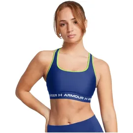 Under Armour Armour Tech Blue/Retro Green/White S