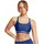 Under Armour Armour Tech Blue/Retro Green/White S