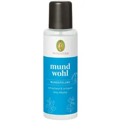 Mundwohl Mundspülung