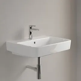 Villeroy & Boch O.novo Einbau-/Aufsatz-Waschtisch 60 x 46 cm (4A416GR1)