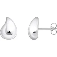 Thomas Sabo Ohrstecker H2303-001-21 Silber 925 13,0 mm