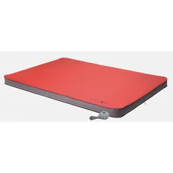 EXPED MegaMat Duo 10 LW+ ONE SIZE ruby red