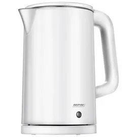 MPM MCZ-105 1,7 l Weiß