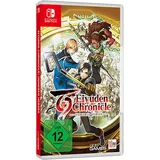 Eiyuden Chronicle: Hundred Heroes - [Nintendo Switch]