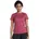 TAD ESSENTIAL Logo Tee rot S