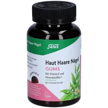 SALUS Haut Haare Nägel Gums