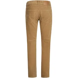 Pierre Cardin Laval Cordhose Braun W33/L32