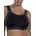 Extreme Control Plus Sports Bra Schwarz/Grau I 85 Damen