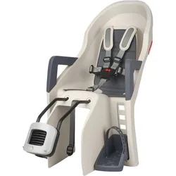 Kindersitz Guppy Max grau No Size