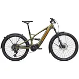 Specialized Turbo Tero X 5.0 29 Zoll RH 0 cm Damen laurel green metallic/orange