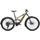 Specialized Turbo Tero X 5.0 29 Zoll RH 0 cm Damen laurel green metallic/orange