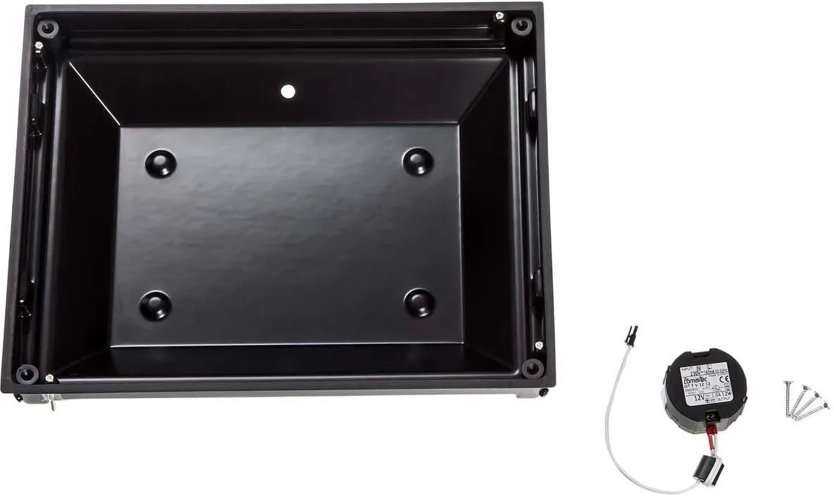 Viveroo MontageSet Inwall 220222