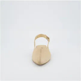 Paul Green Pumps in Hellbraun | Gr.: 40