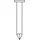 Aircraft Coilnägel drahtgebunden 3,05 x 45 mm 7200 Stück