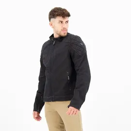 RevIt! Revit Dale Jacke - Black - 2XL