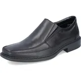 Rieker B0873 Herren Schwarz 46