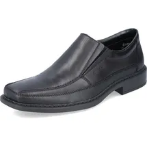 Rieker B0873 Herren Schwarz 46